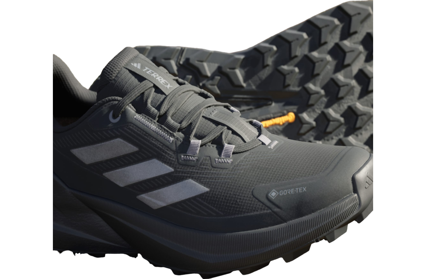 Adidas Terrex Trailmaker 2.0 Gore-tex WMNS Core Black / Grey Four