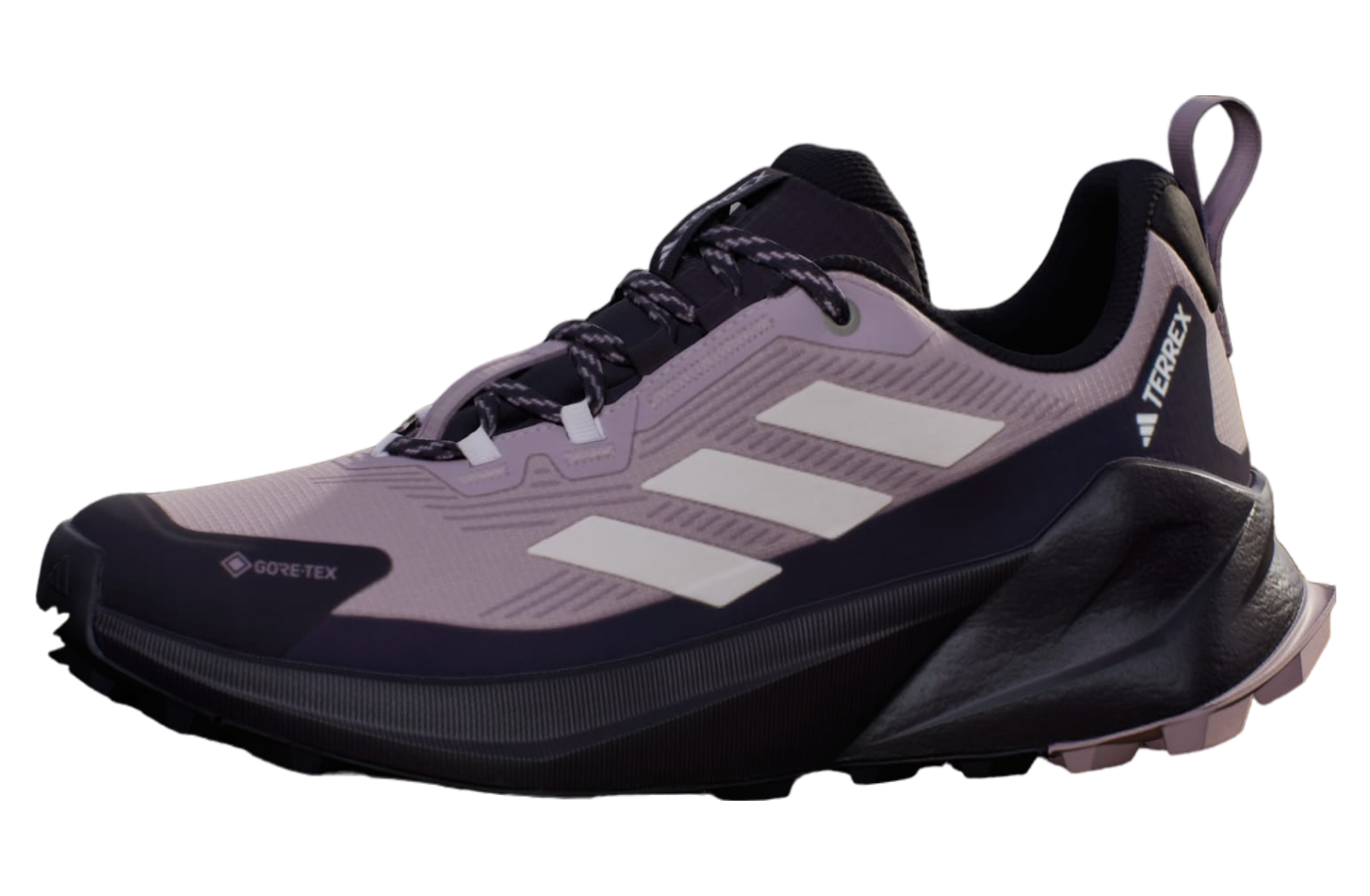 Adidas Terrex Trailmaker 2.0 Gore-tex WMNS Preloved Fig / Putty Mauve