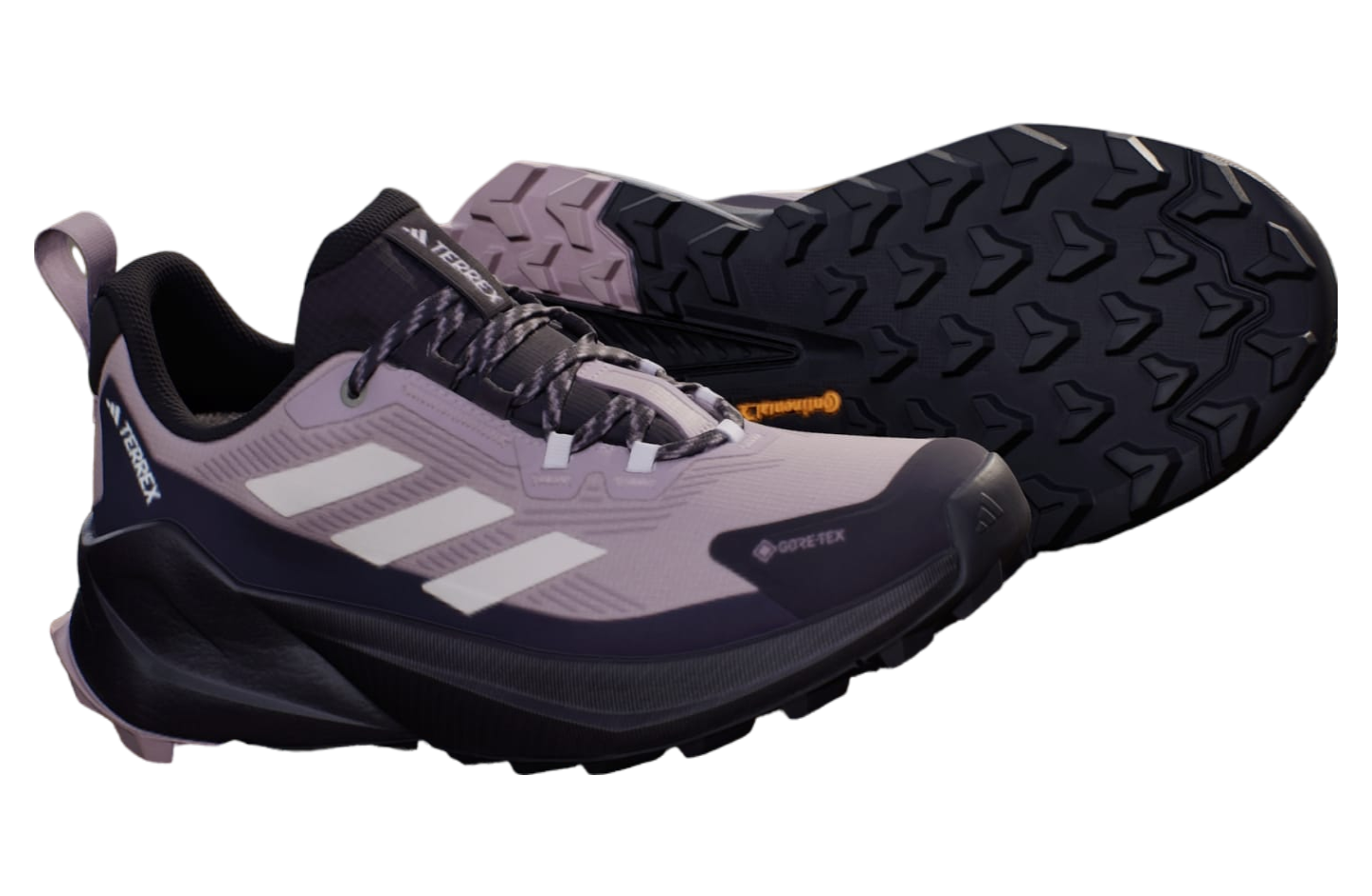 Adidas Terrex Trailmaker 2.0 Gore-tex WMNS Preloved Fig / Putty Mauve