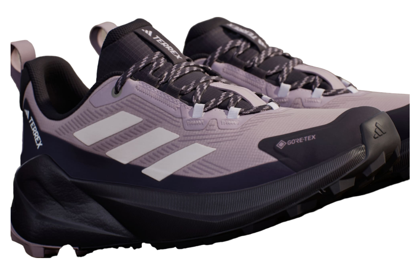 Adidas Terrex Trailmaker 2.0 Gore-tex WMNS Preloved Fig / Putty Mauve