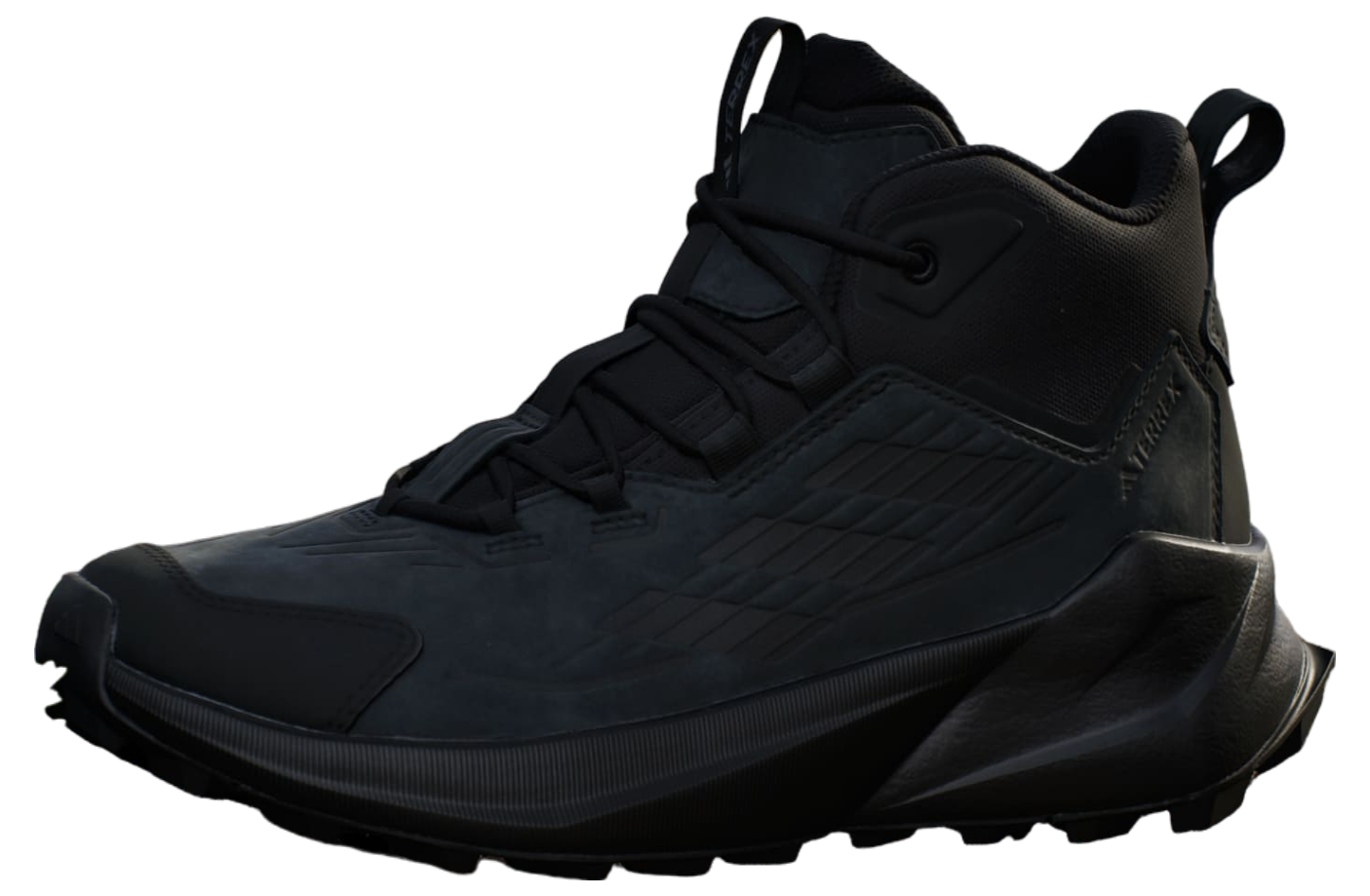 Adidas Terrex Trailmaker 2.0 Leather WMNS Core Black / Grey Four