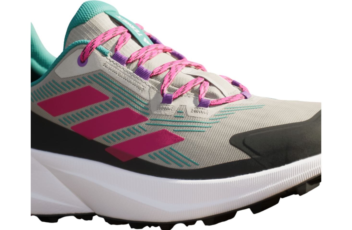 Adidas Terrex Trailmaker 2.0 Sesame / Real Magenta