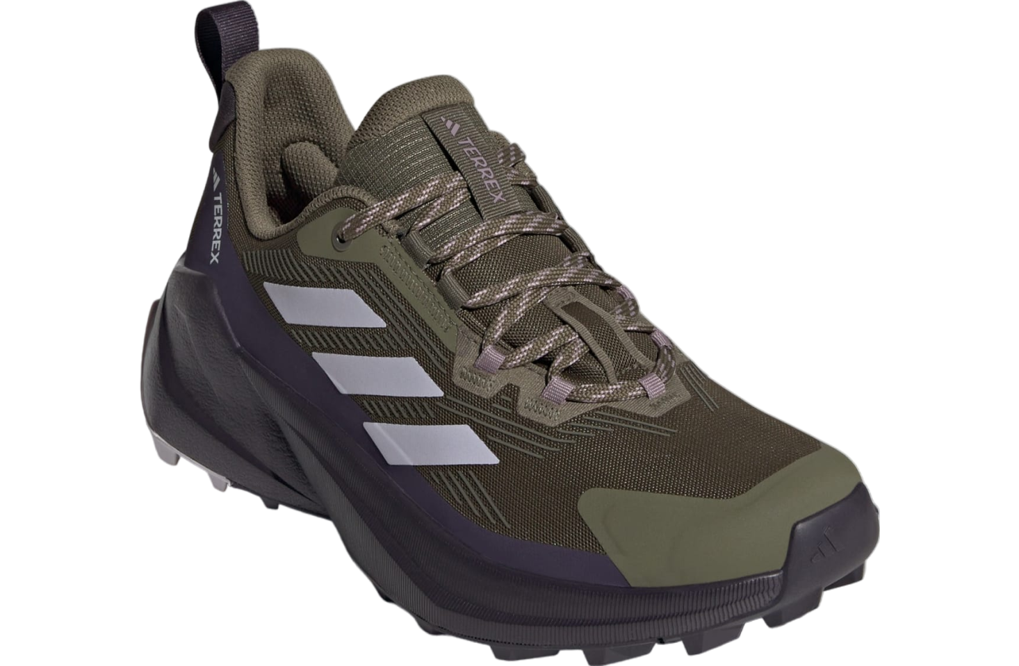 Adidas Terrex Trailmaker 2.0 WMNS Olive Strata / Silver Dawn