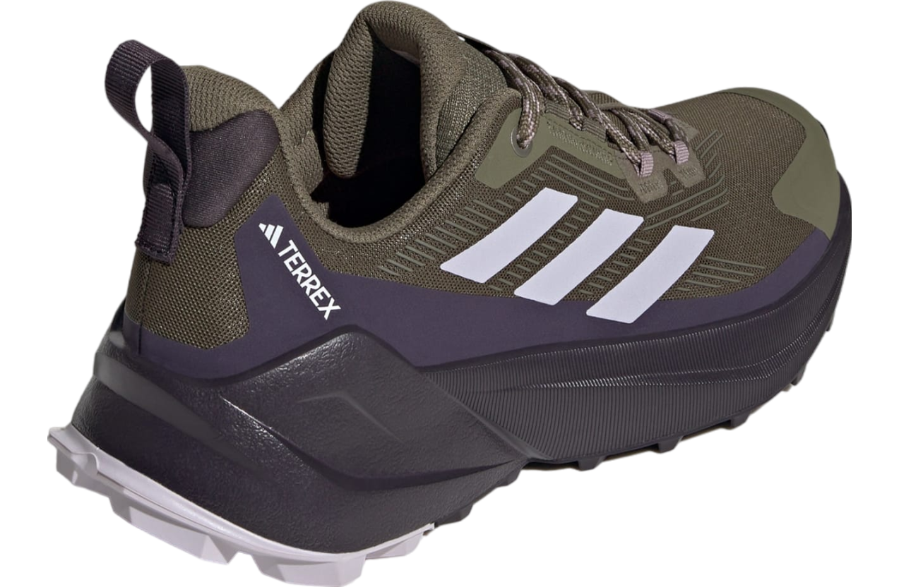 Adidas Terrex Trailmaker 2.0 WMNS Olive Strata / Silver Dawn