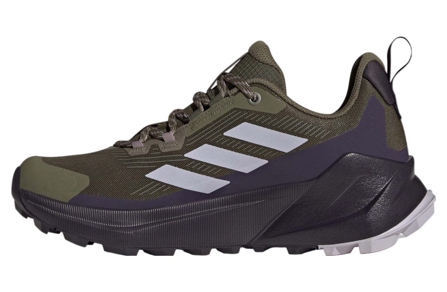 Adidas Terrex Trailmaker 2.0 WMNS Olive Strata / Silver Dawn