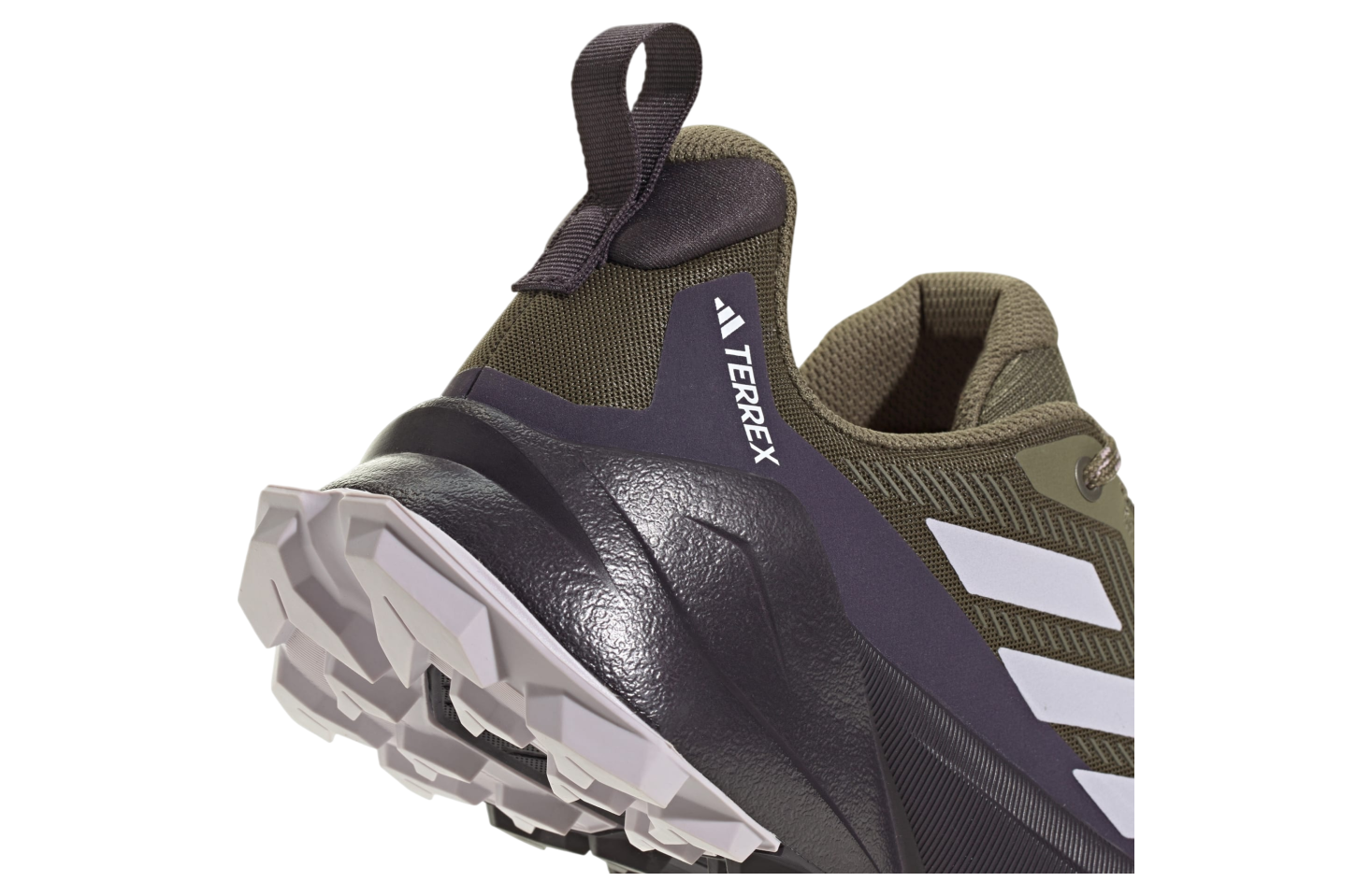 Adidas Terrex Trailmaker 2.0 WMNS Olive Strata / Silver Dawn