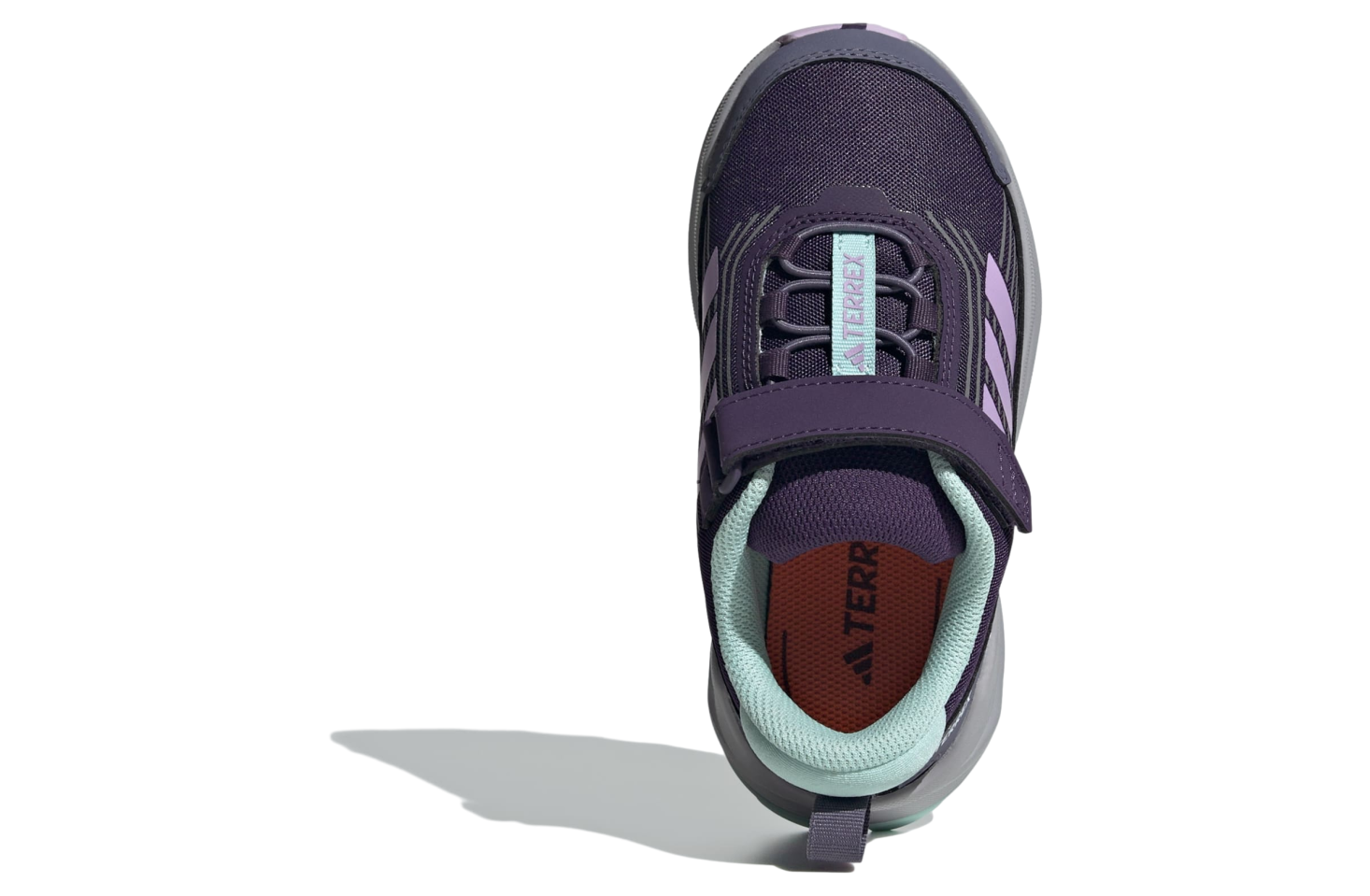Adidas Terrex Trailmaker 2 GS Aurora Plum / Powder Plum