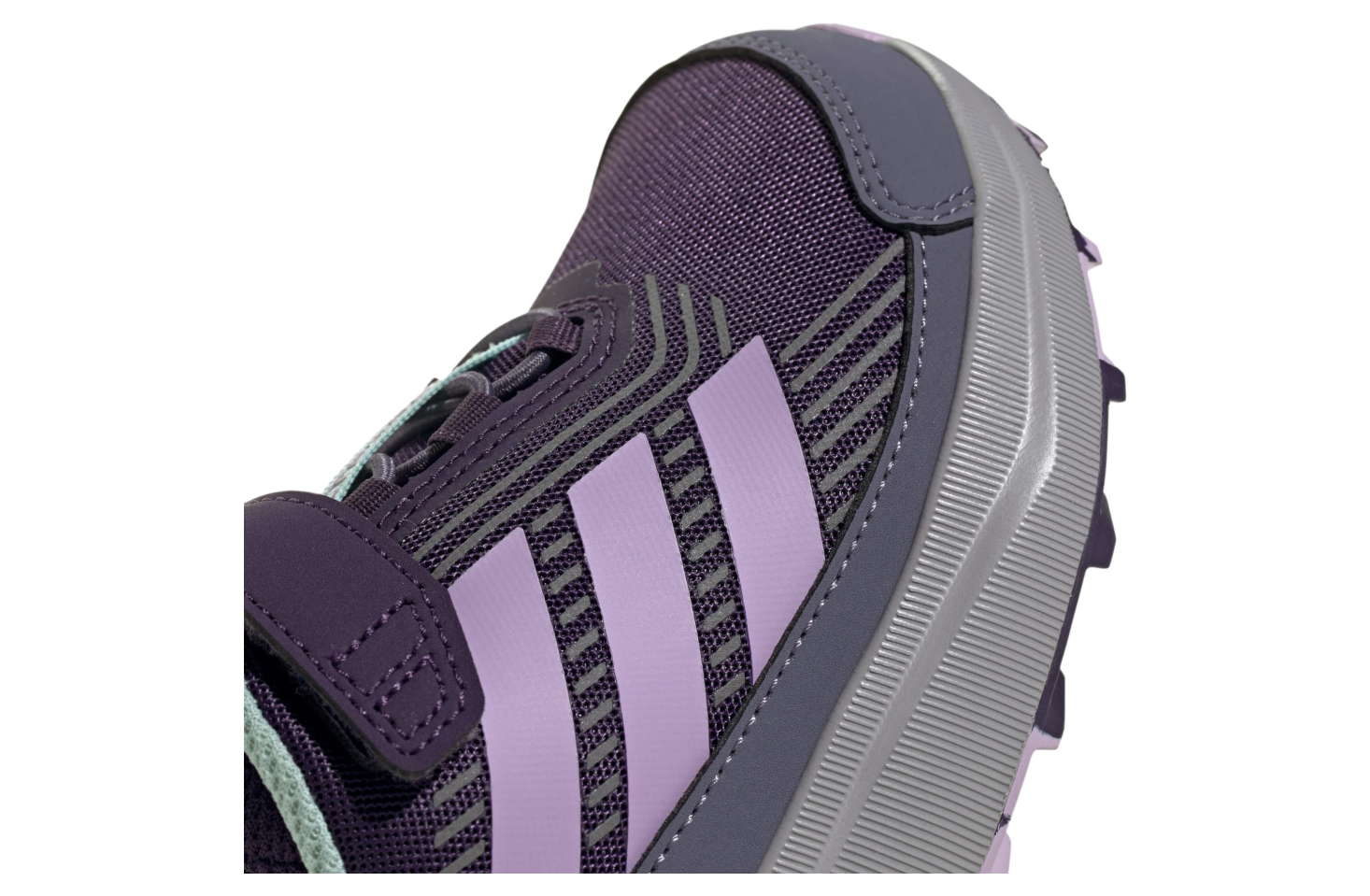 Adidas Terrex Trailmaker 2 GS Aurora Plum / Powder Plum