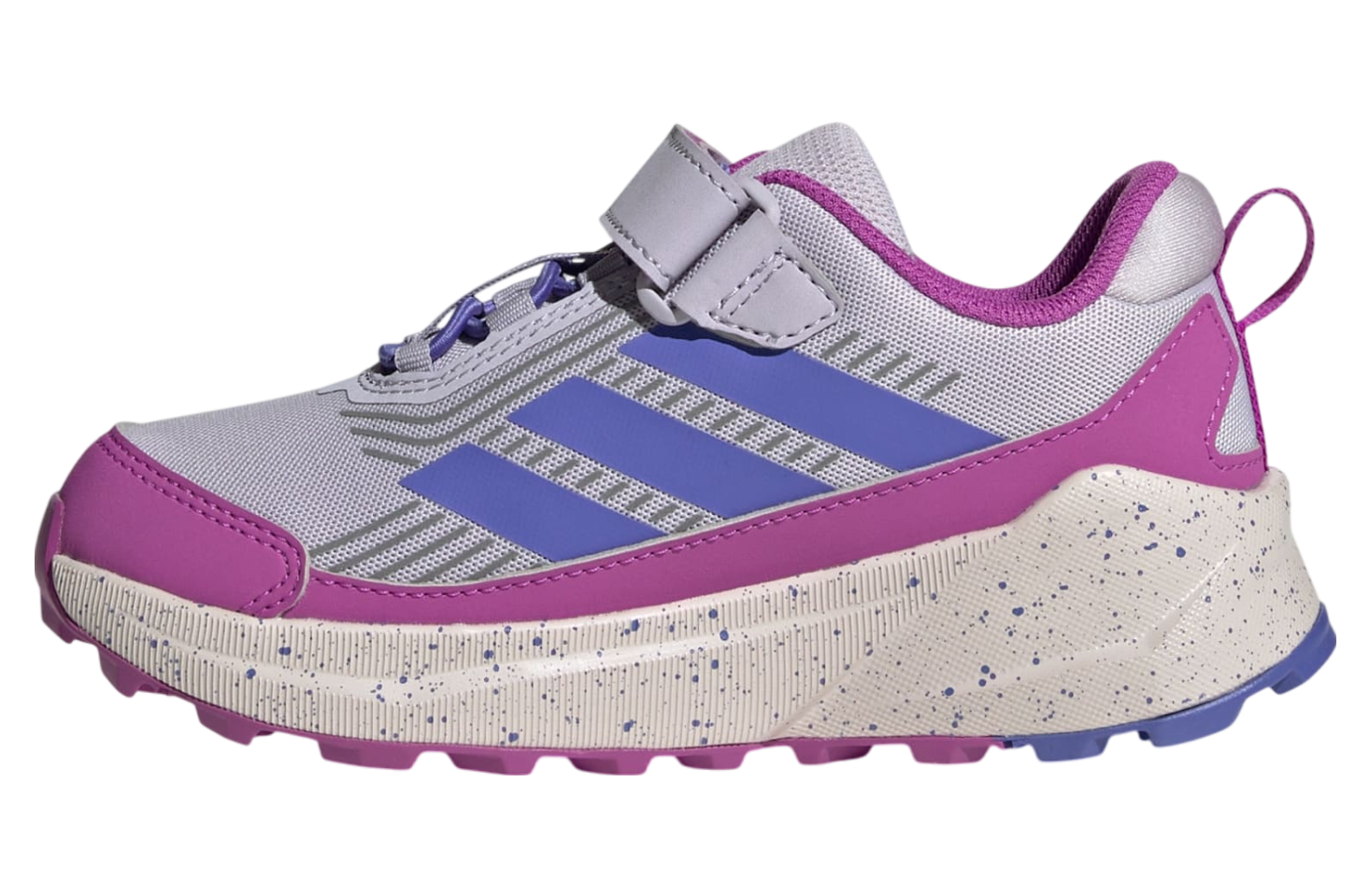 Adidas Terrex Trailmaker 2 GS Silver Dawn / Semi Cobalt Blue