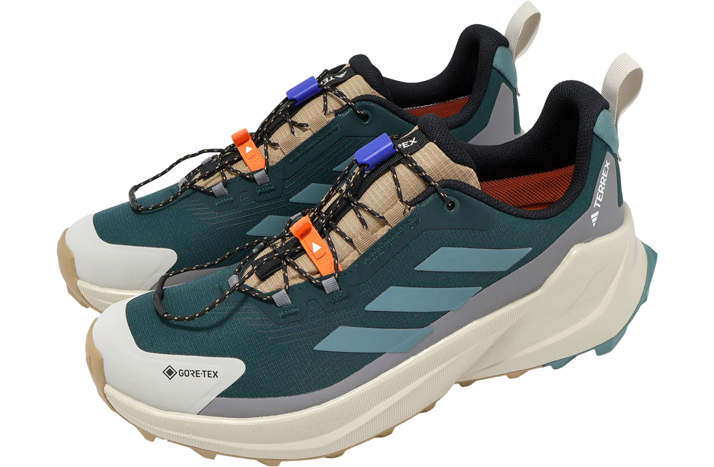 Adidas Terrex Trailmaker 2 GTX SL Aurora Ivy / Preloved Teal
