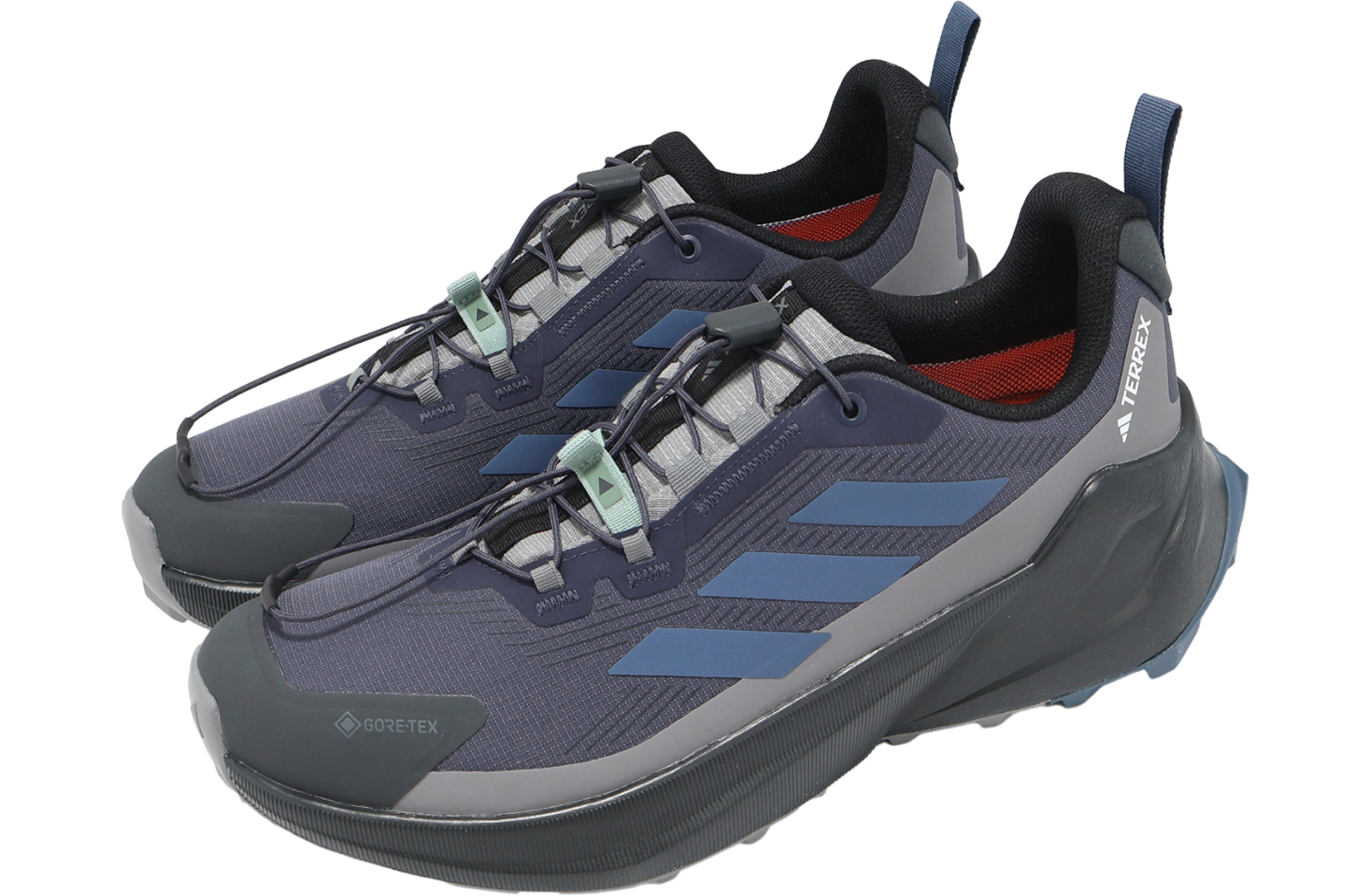 Adidas Terrex Trailmaker 2 GTX SL Shadow Navy / Wonder Steel