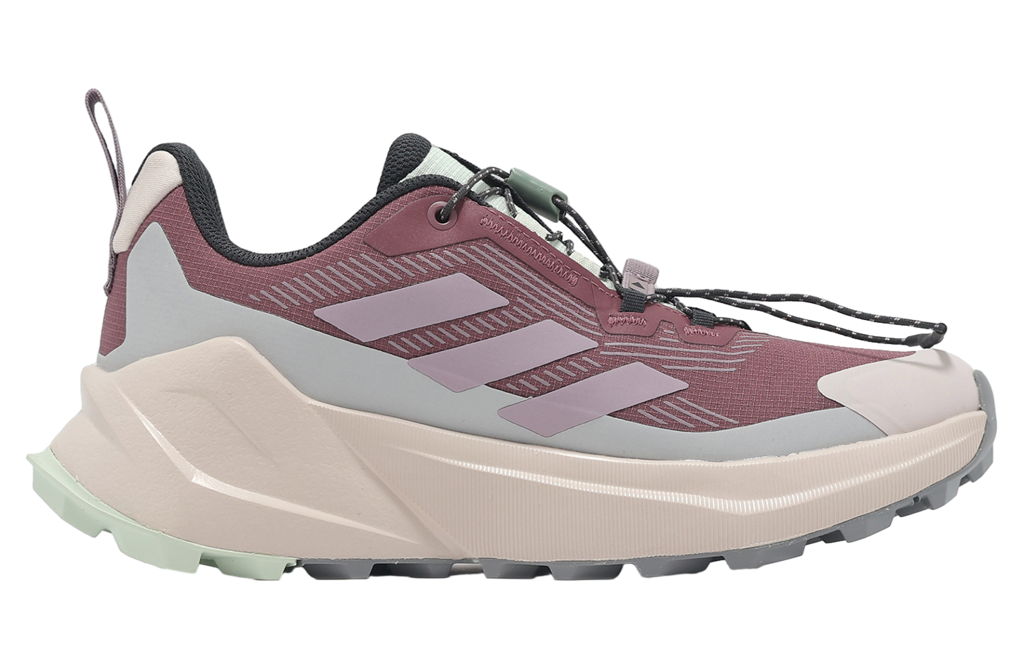 Adidas Terrex Trailmaker 2 GTX SL WMNS Burgundy / Preloved Fig