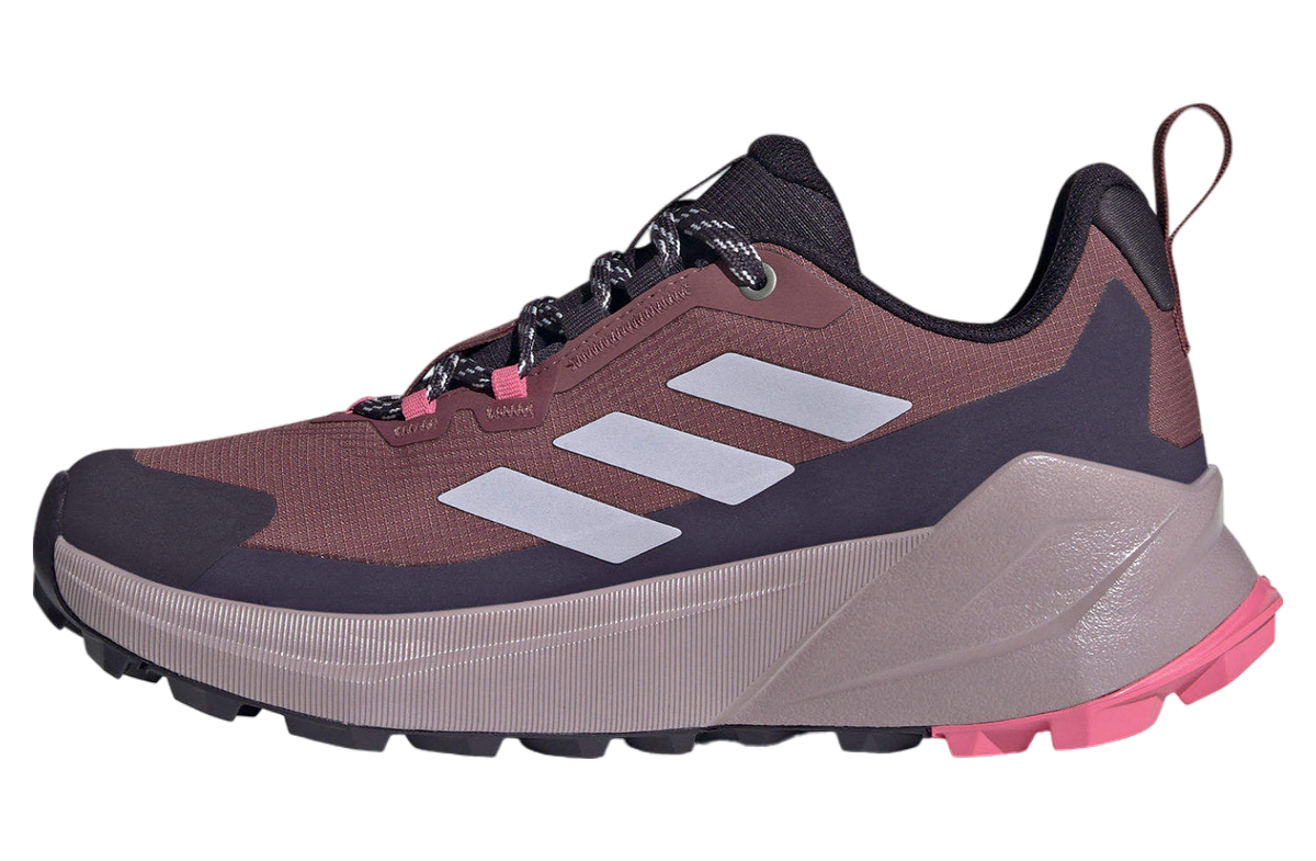 Adidas Terrex Trailmaker 2 GTX W Qui Cri / Silver Dawn