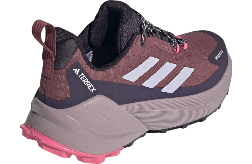 Adidas Terrex Trailmaker 2 GTX W Qui Cri / Silver Dawn