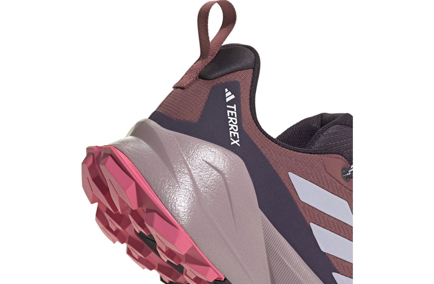 Adidas Terrex Trailmaker 2 GTX W Qui Cri / Silver Dawn