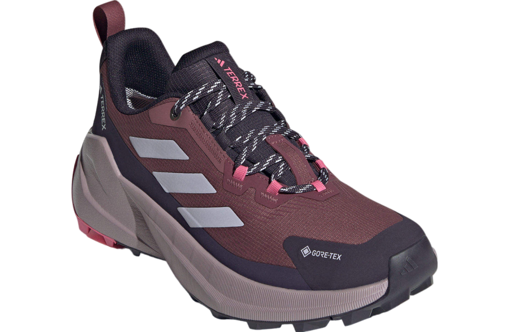 Adidas Terrex Trailmaker 2 GTX W Qui Cri / Silver Dawn