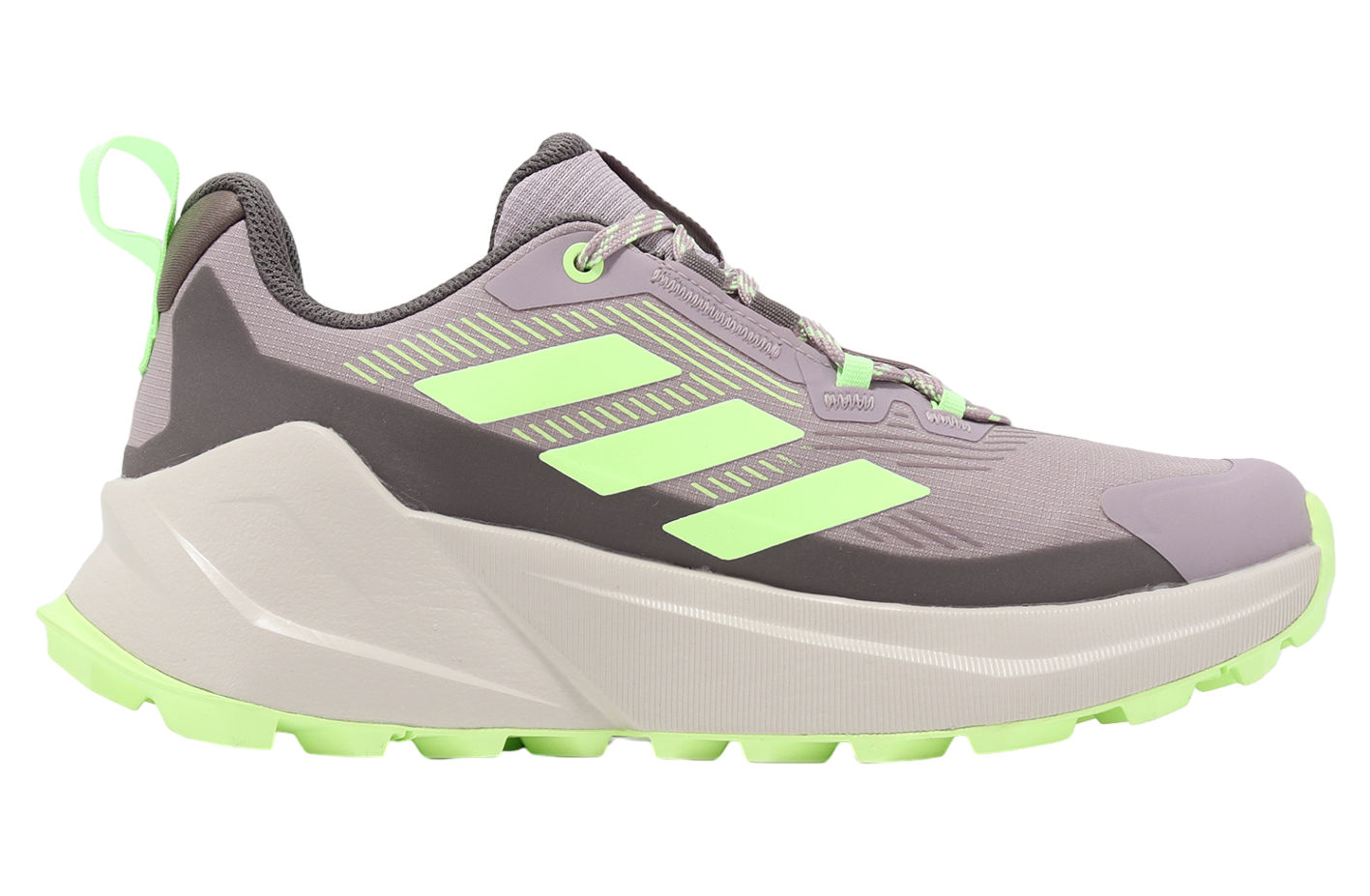 Adidas Terrex Trailmaker 2 GTX WMNS Preloved Fig / Green Spark