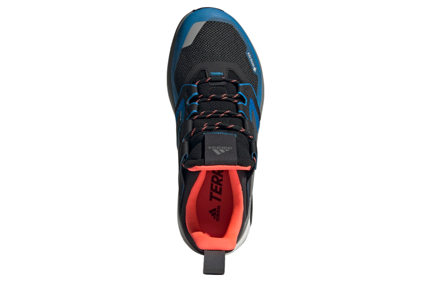 Adidas Terrex Trailmaker Gore-tex Core Black / Turbo