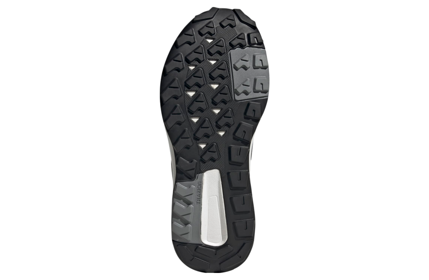 Adidas Terrex Trailmaker Gore-Tex Core Black / Turbo