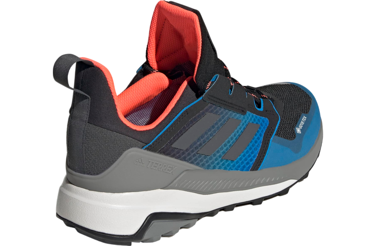 Adidas Terrex Trailmaker Gore-tex Core Black / Turbo