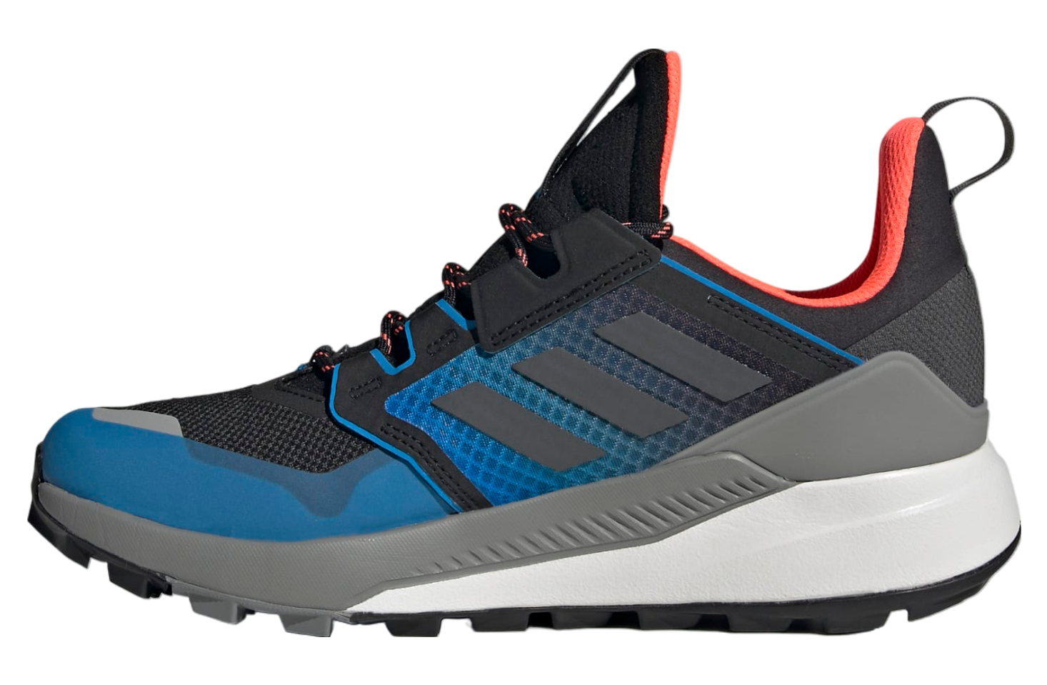 Adidas Terrex Trailmaker Gore-tex Core Black / Turbo