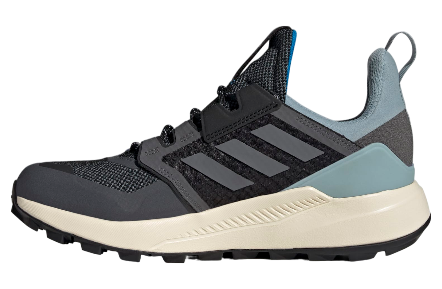 Adidas Terrex Trailmaker Gore-Tex Magic Grey / Blue Rush