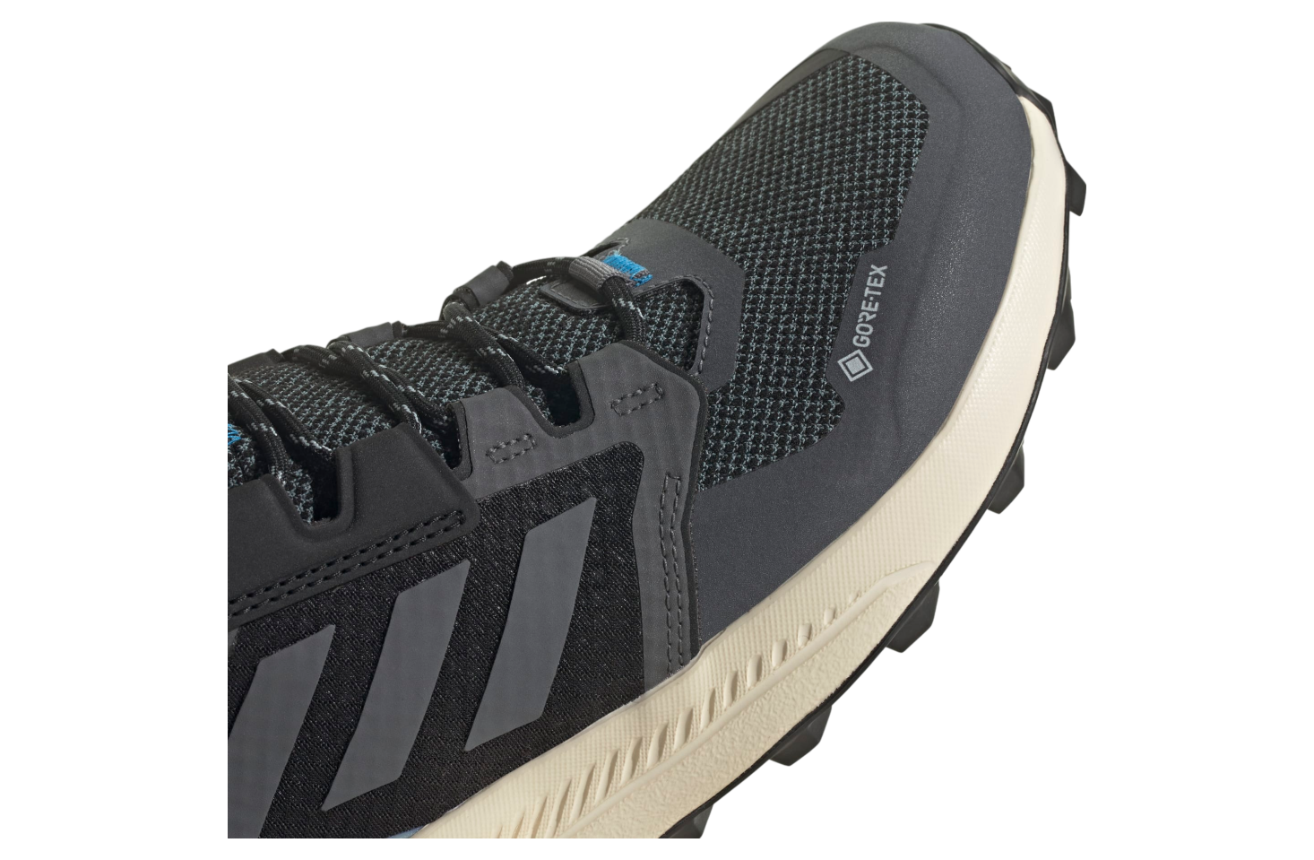 Adidas Terrex Trailmaker Gore-Tex Magic Grey / Blue Rush