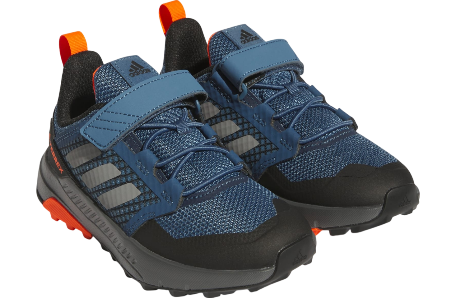 Adidas Terrex Trailmaker GS Wonder Steel / Grey Three