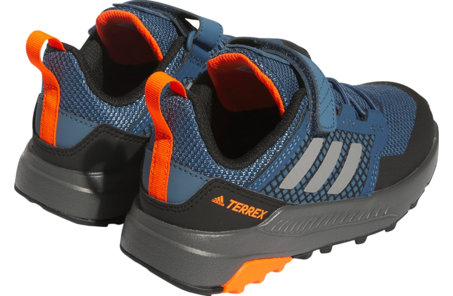 Adidas Terrex Trailmaker GS Wonder Steel / Grey Three