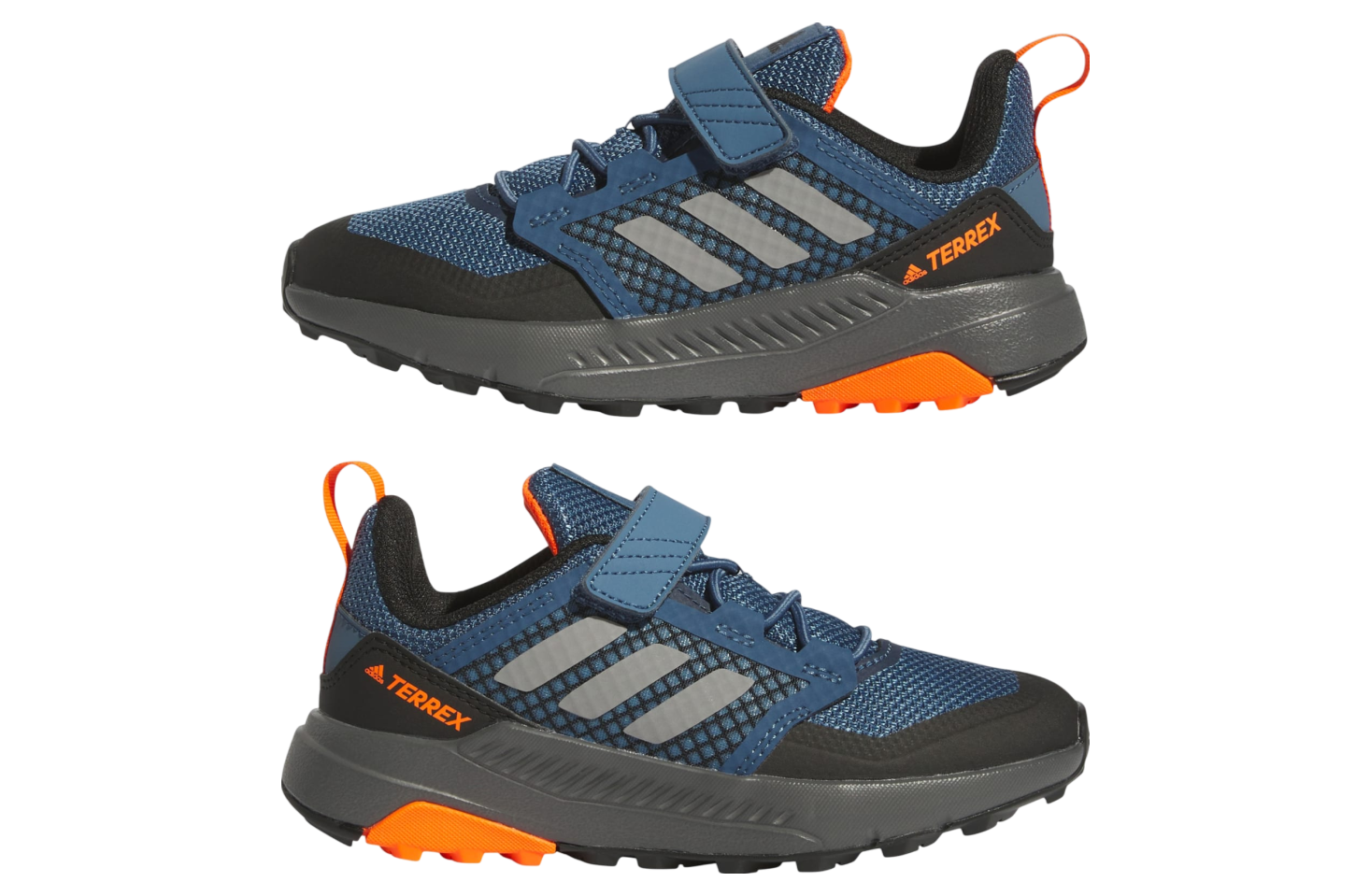 Adidas Terrex Trailmaker GS Wonder Steel / Grey Three