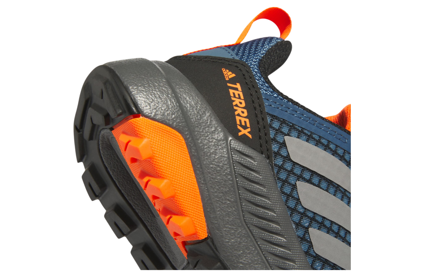 Adidas Terrex Trailmaker GS Wonder Steel / Grey Three