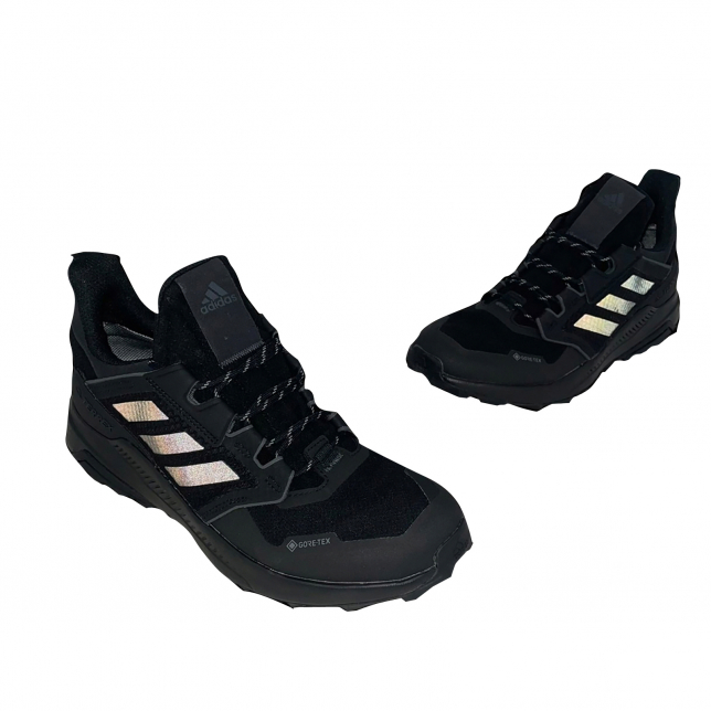 adidas Terrex Trailmaker GTX Core Black