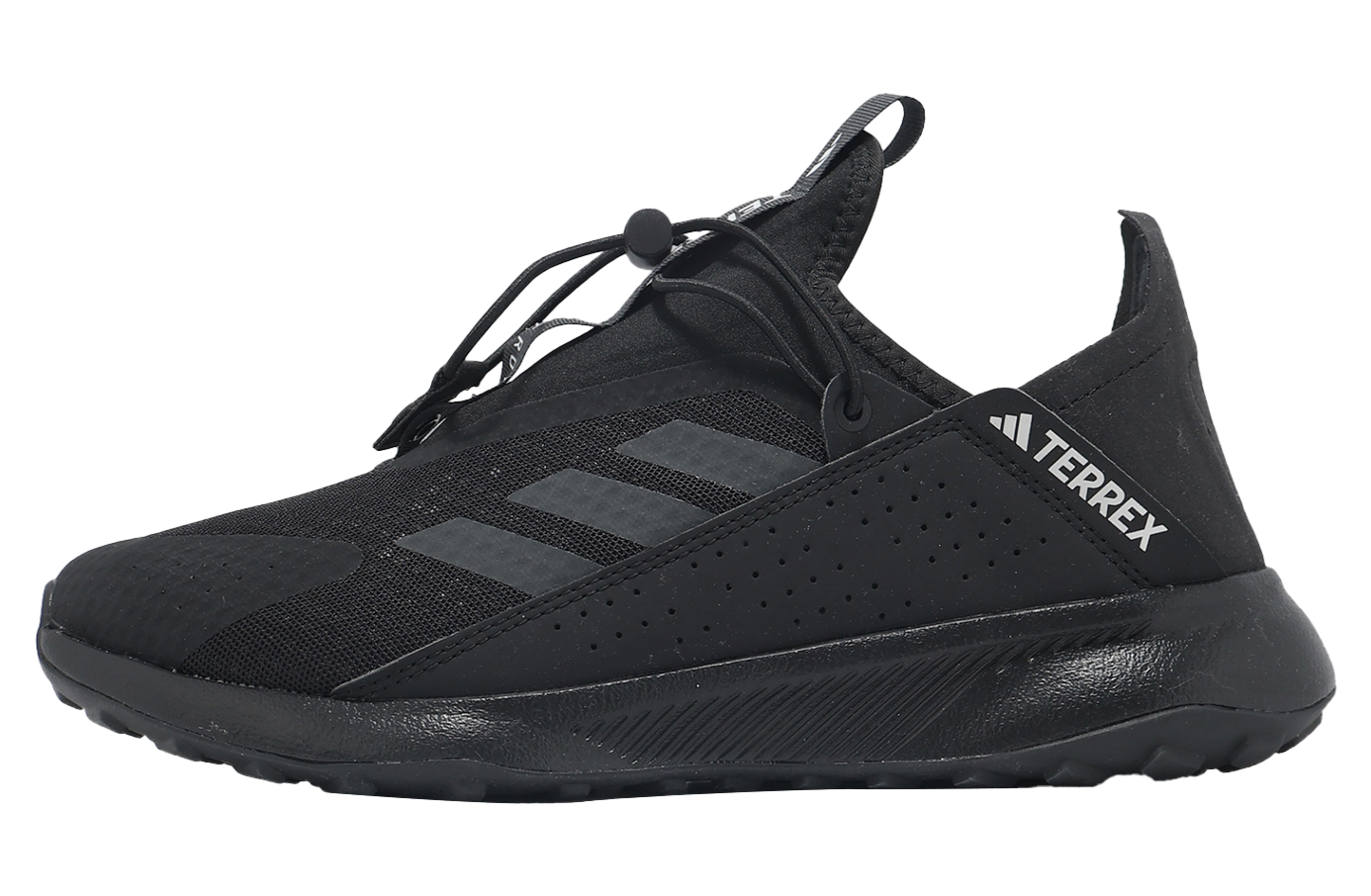 Adidas Terrex Voyager 21 Slipon H Core Black / Carbon