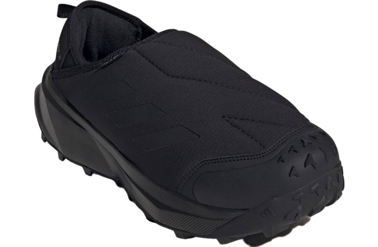 Adidas Terrex Winter Cold.rdy WMNS Core Black / Grey Four