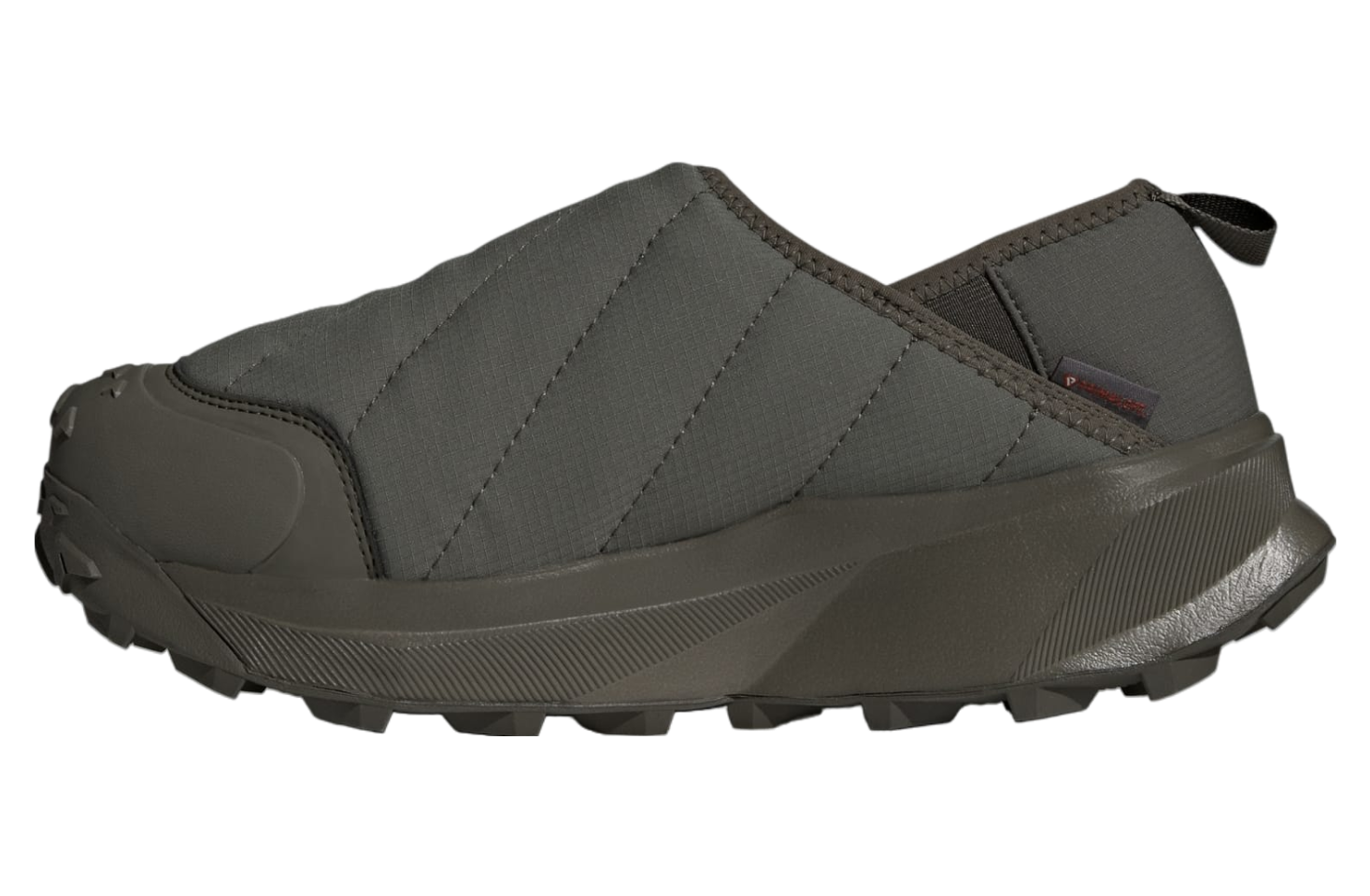 Adidas Terrex Winter Cold.rdy WMNS Olive Strata / Orbit Green