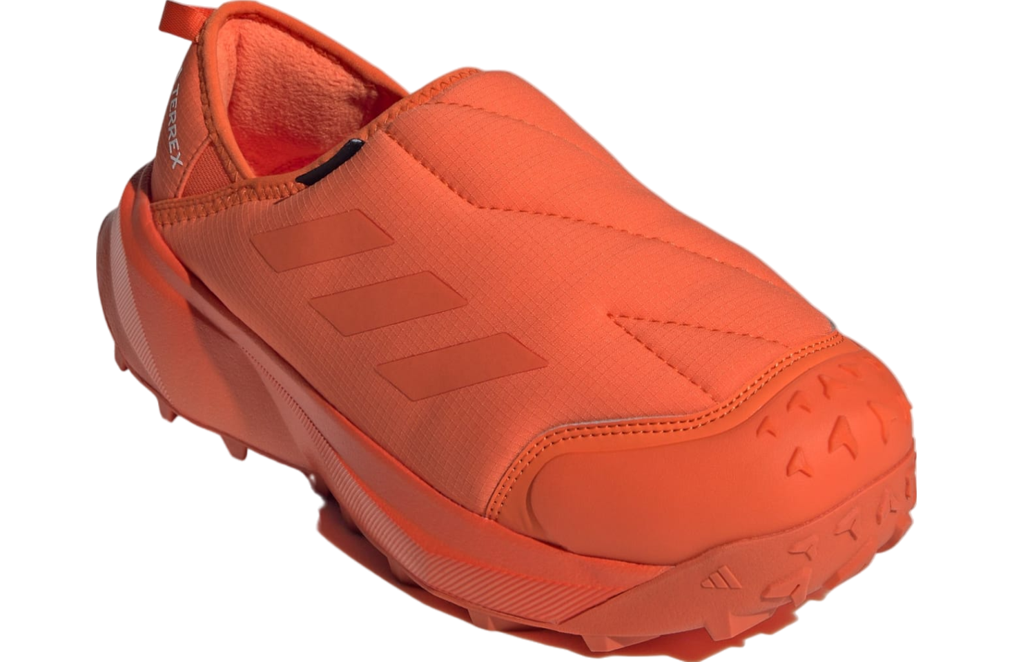 Adidas Terrex Winter Cold.rdy WMNS Semi Impact Orange / Wonder Beige