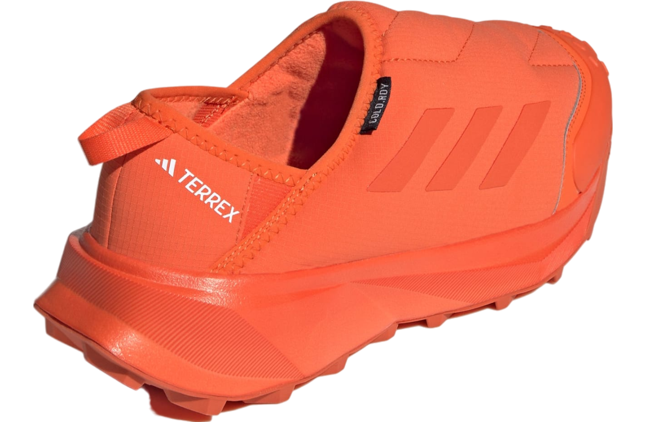 Adidas Terrex Winter Cold.rdy WMNS Semi Impact Orange / Wonder Beige