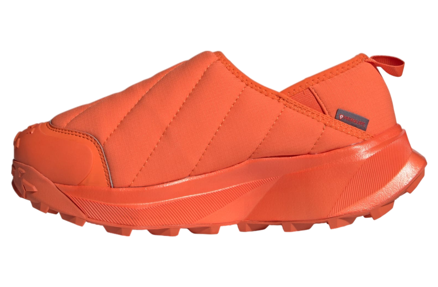 Adidas Terrex Winter Cold.rdy WMNS Semi Impact Orange / Wonder Beige