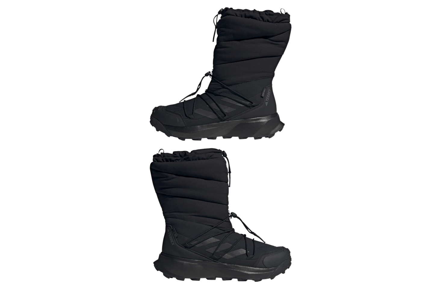 Adidas Terrex Winter High Rain.rdy Cold.rdy Core Black