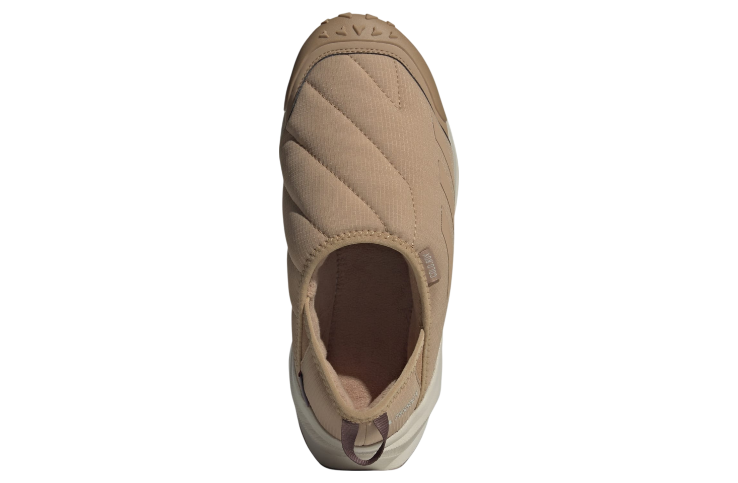 Adidas Terrex Winter Slip-On Cold.rdy Cardboard / Beige