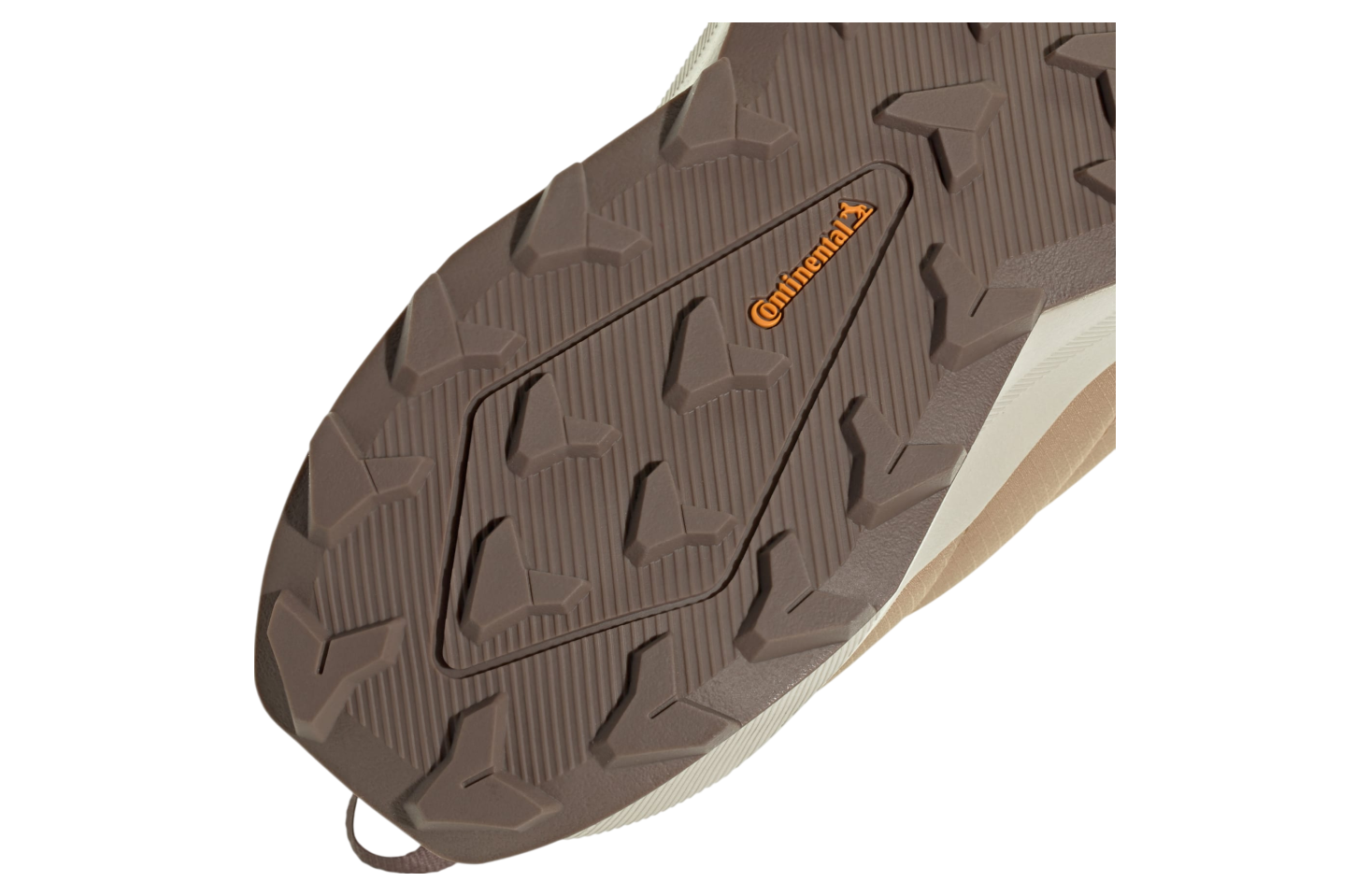 Adidas Terrex Winter Slip-On Cold.rdy Cardboard / Beige