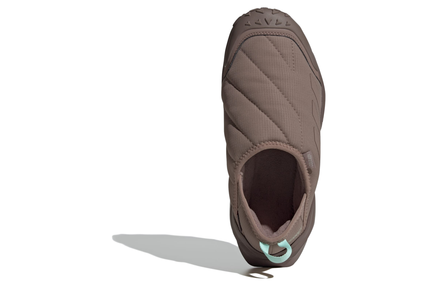 Adidas Terrex Winter Slip-On Cold.rdy Trace Brown / Beige