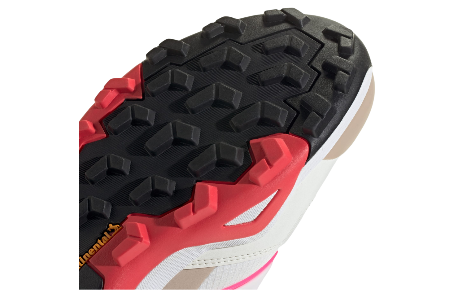 Adidas Terrex x Shmoofoil Skychaser Gore-Tex Bliss Pink / Cloud White