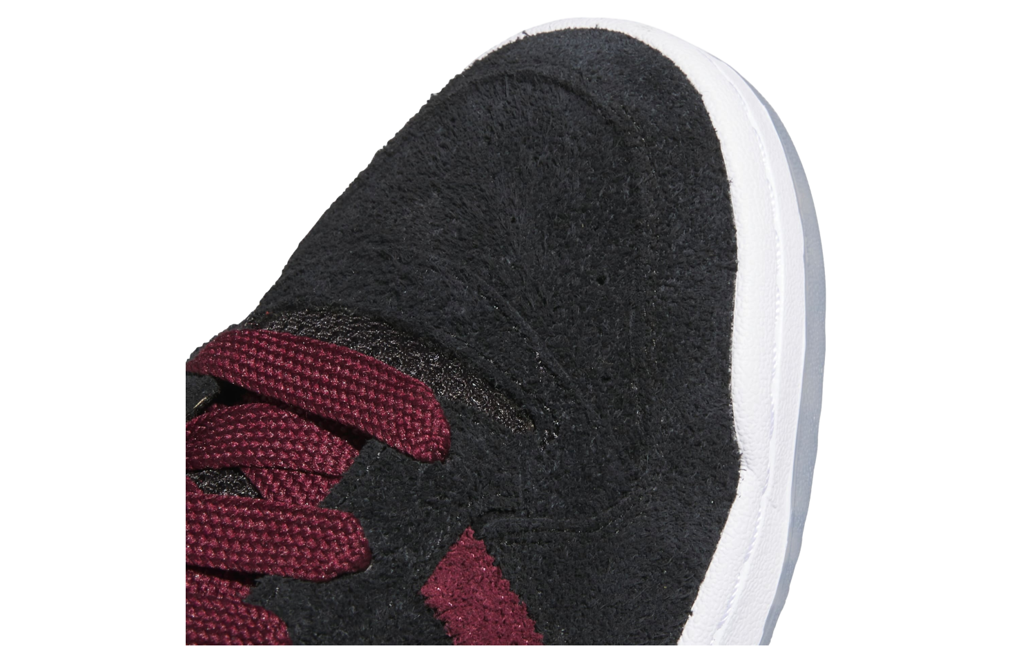 Adidas Texas A&m Aggies Forum Low Cl Team Maroon / Cloud White