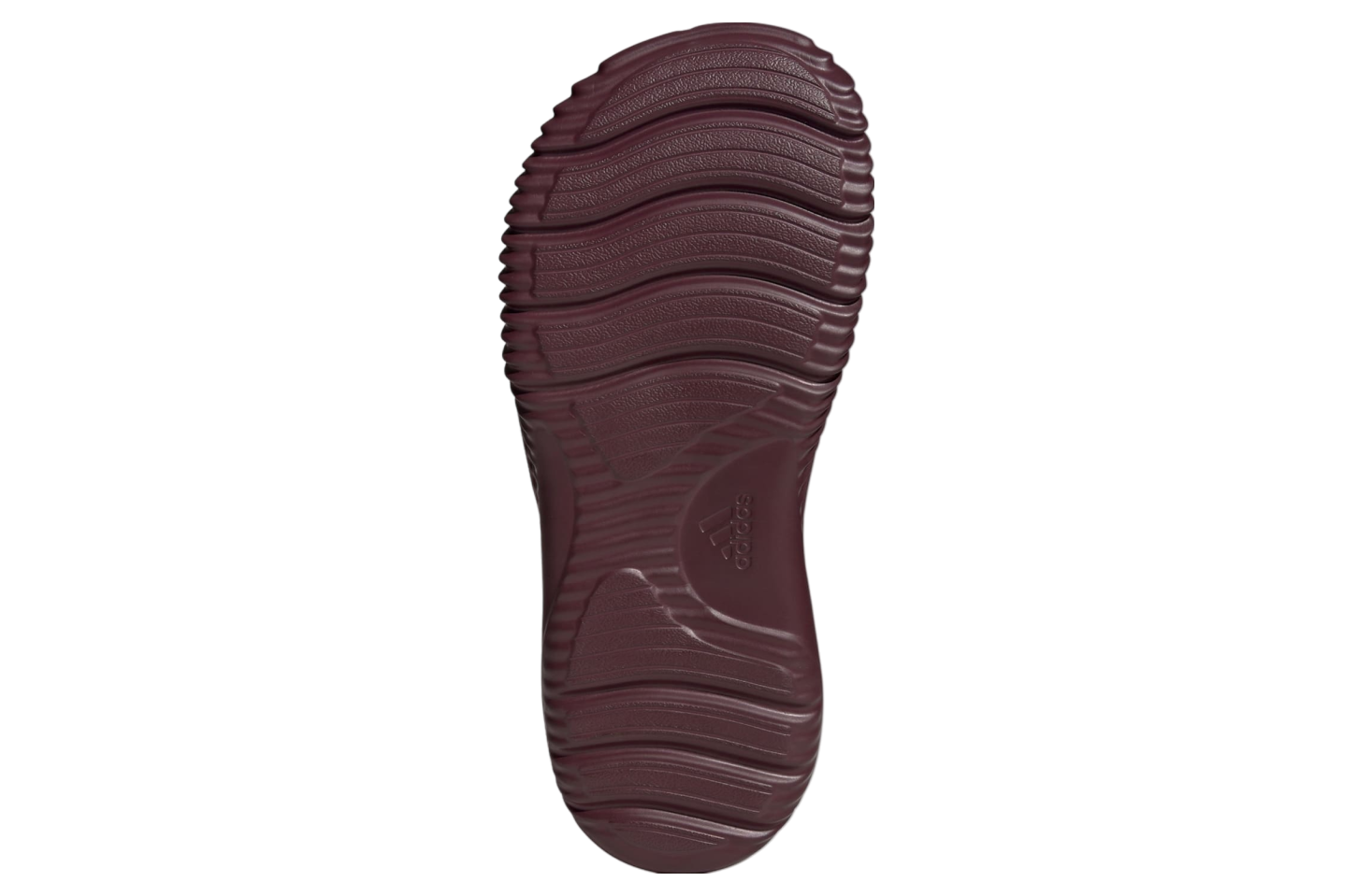 Adidas Texas A&m Alphabounce Slide 2.0 WMNS Team Maroon 2 / Cloud White