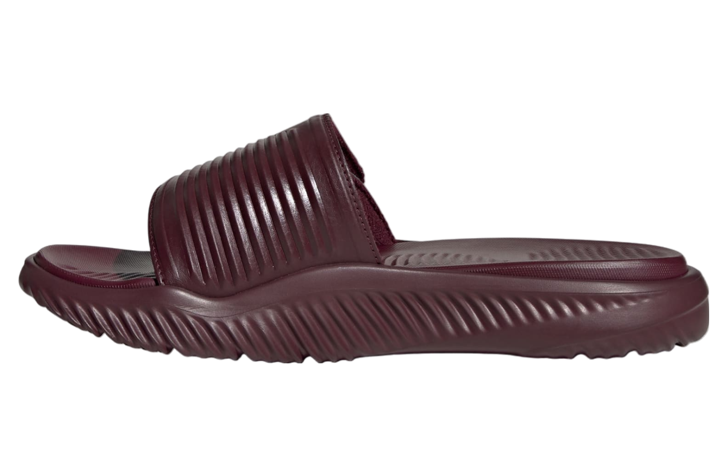 Adidas Texas A&m Alphabounce Slide 2.0 WMNS Team Maroon 2 / Cloud White