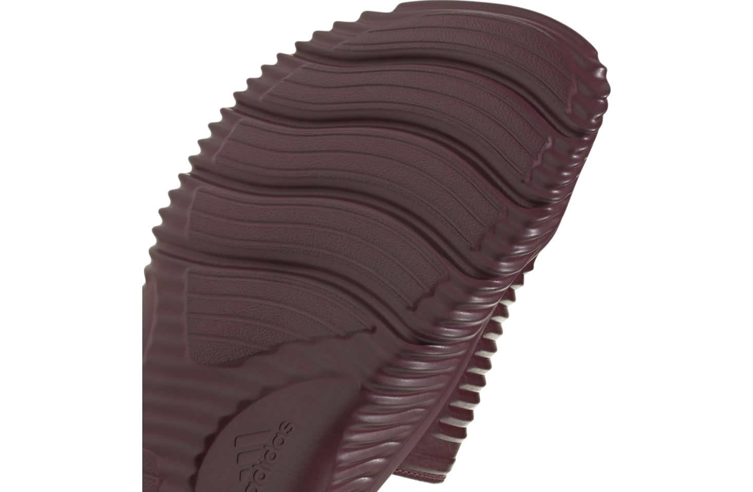 Adidas Texas A&m Alphabounce Slide 2.0 WMNS Team Maroon 2 / Cloud White