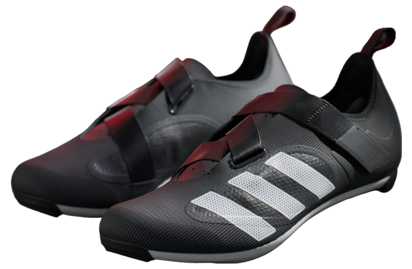 Adidas The Indoor Cycling WMNS Core Black / Cloud White