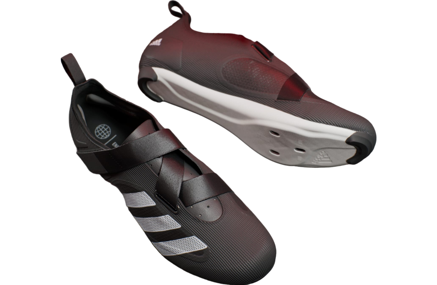 Adidas The Indoor Cycling WMNS Core Black / Cloud White