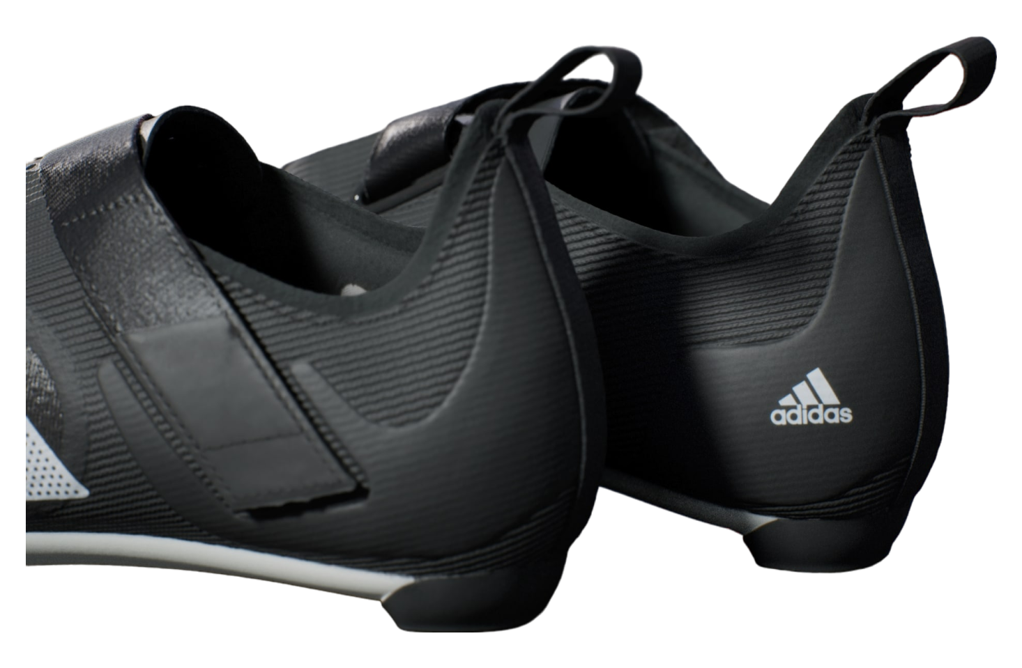 Adidas The Indoor Cycling WMNS Core Black / Cloud White